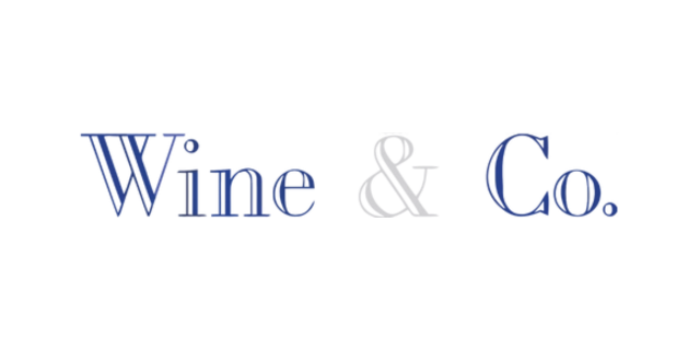 Wine & Co Logo